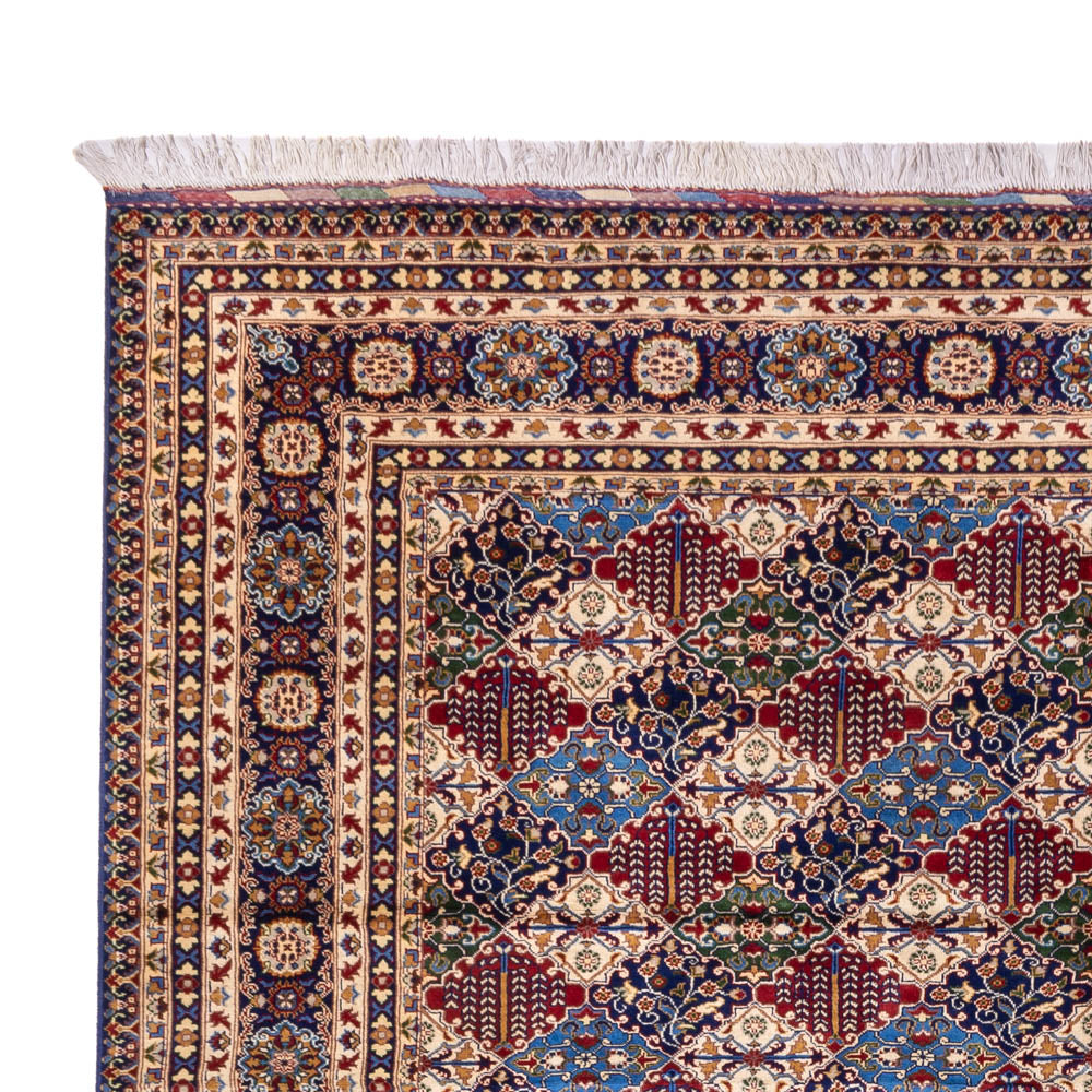 Afghan Rug 389x300cm - Oriental Rug