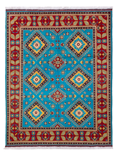 Afghan Rug 150x195cm - Oriental Rug