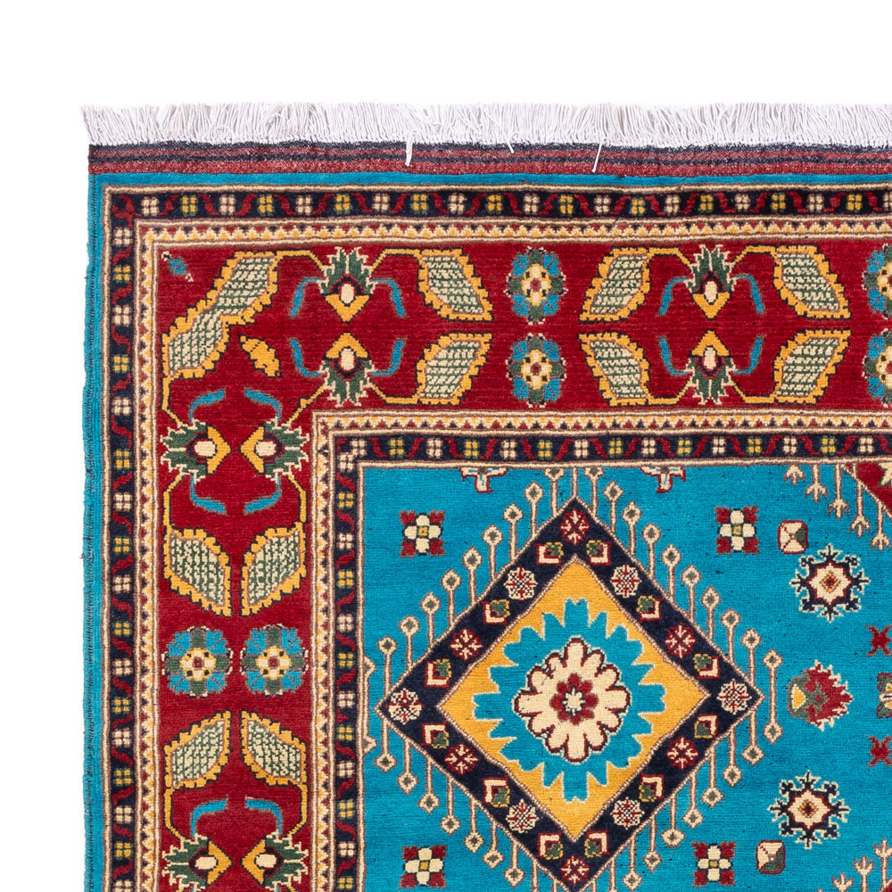 Afghan Rug 195x150cm - Oriental Rug