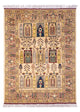 Afghan Rug 199x150cm - Oriental Rug
