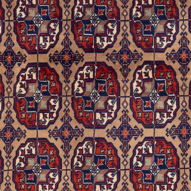 Afghan Rug 195x148cm - Oriental Rug