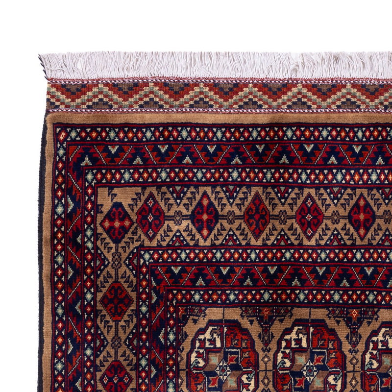Afghan Rug 195x148cm - Oriental Rug