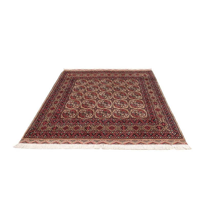 Afghan Rug 195x148cm - Oriental Rug