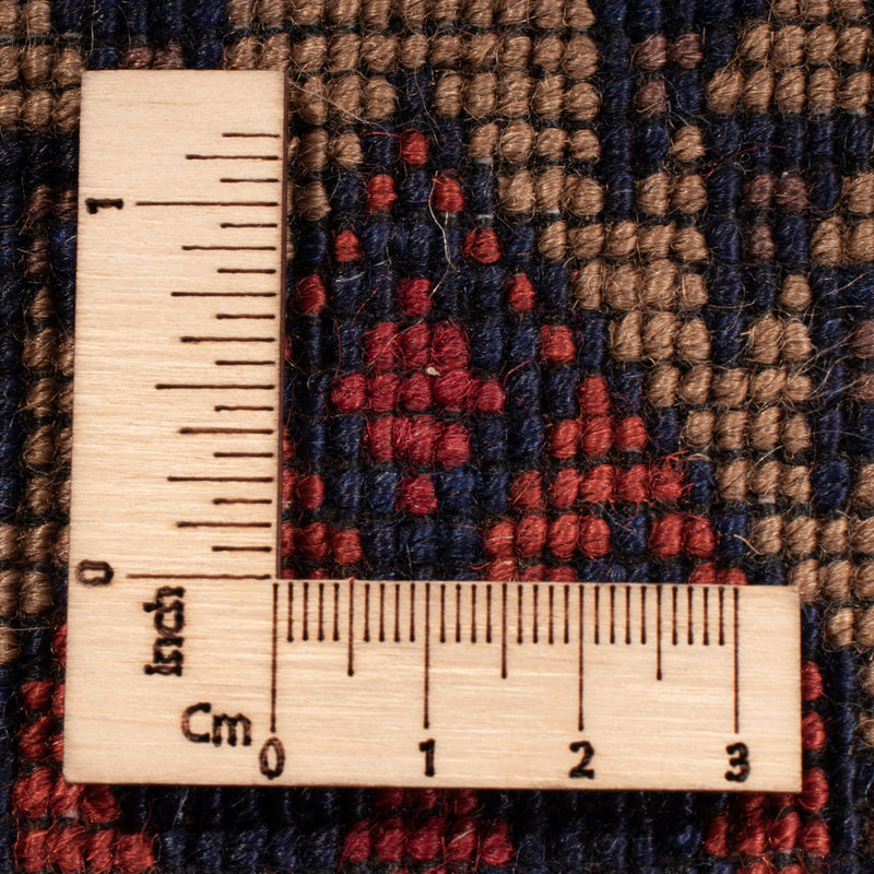 Afghan Rug 195x148cm - Oriental Rug