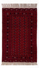 Bukhara Rug 209x132cm - Oriental Rug