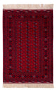 Bokhara Rug 194x133cm - Oriental Rug