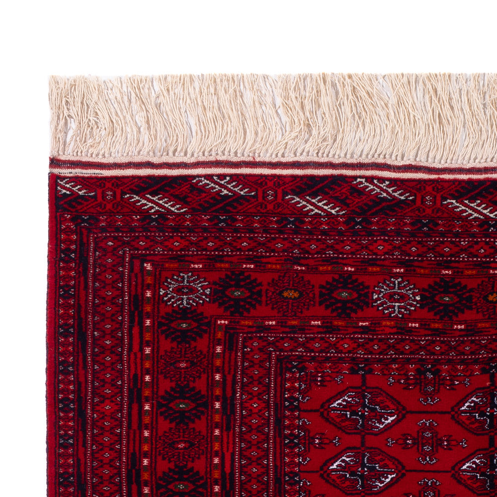 Bokhara Rug 194x133cm - Oriental Rug
