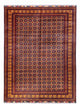 Afghan Rug 388x286cm - Oriental Rug