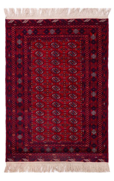 Bukhara Rug 133x189cm - Oriental Rug