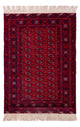 Bokhara Rug 189x133cm - Oriental Rug