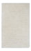 Runner Gabbeh Rug - Indus - 100 x 66 cm - light grey