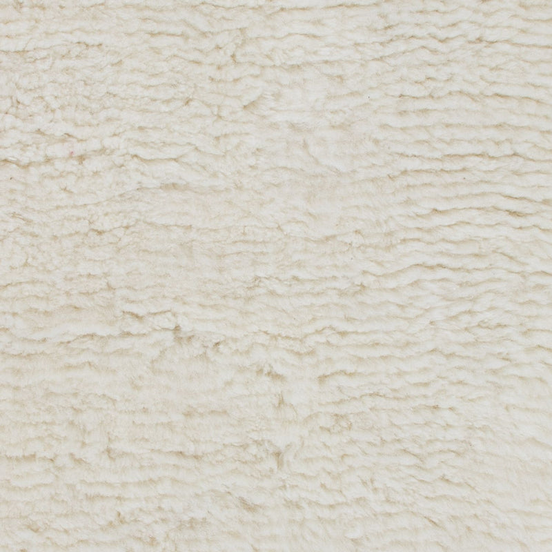 Runner Gabbeh Rug - Indus - 100 x 66 cm - light grey