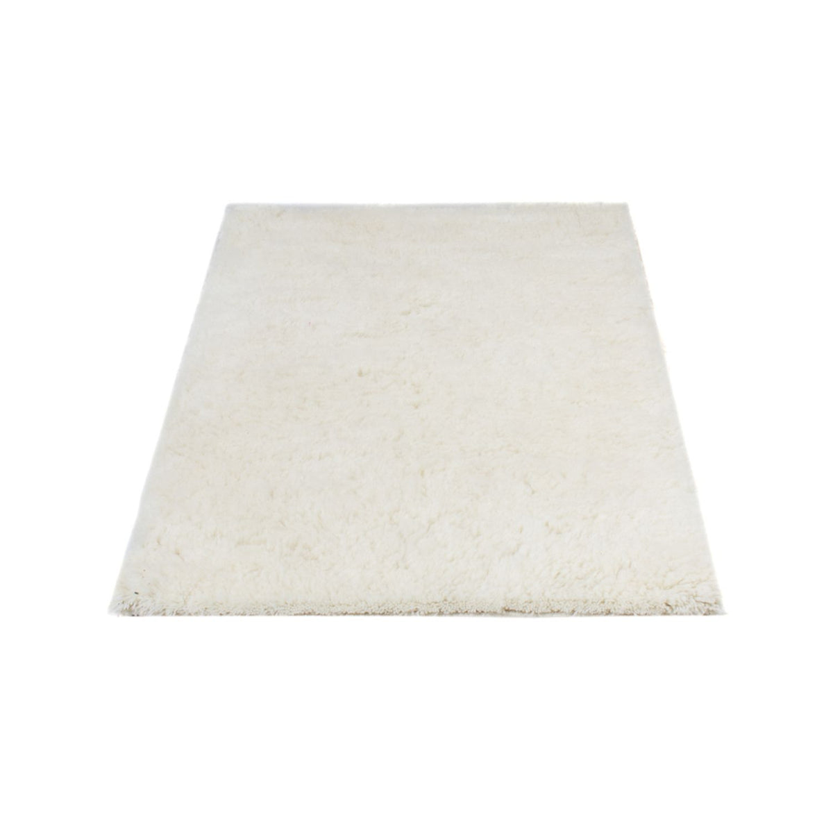 Runner Gabbeh Rug - Indus - 100 x 66 cm - light grey
