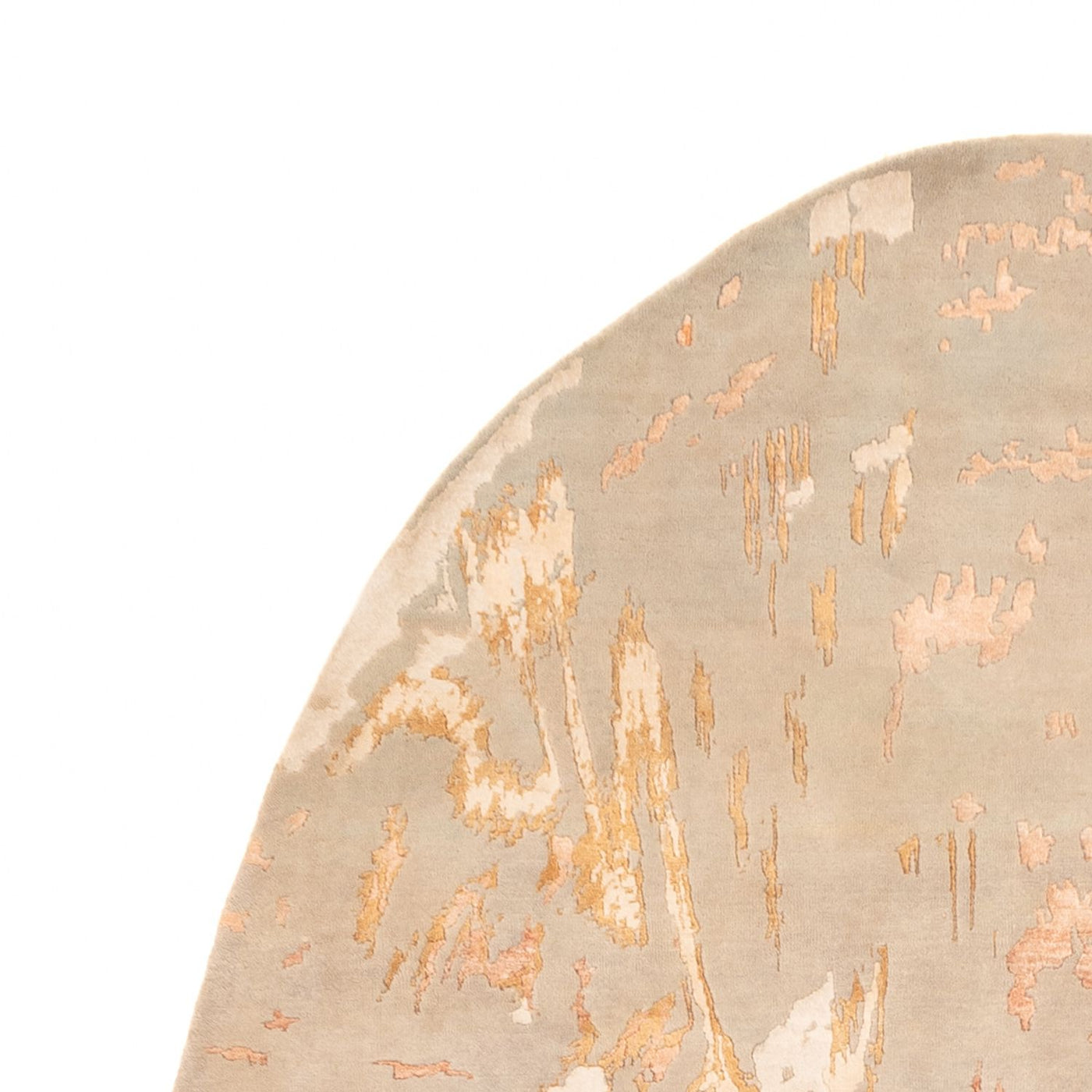 Designer Rug 296x196cm - Designerteppich