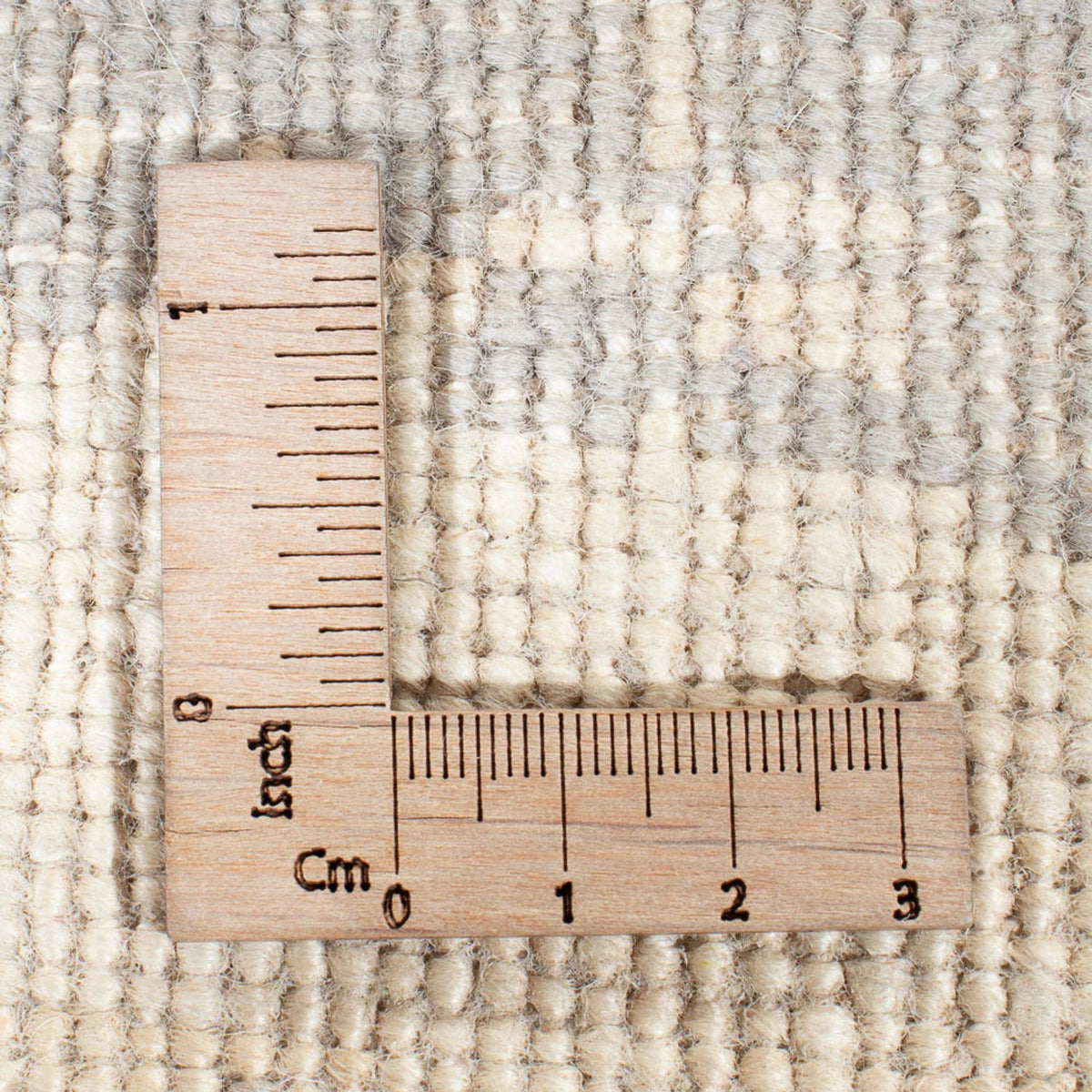 Designer Rug - 296 x 196 cm - beige