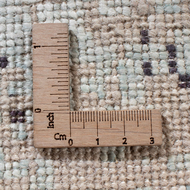 Designer Rug - 361 x 248 cm - beige