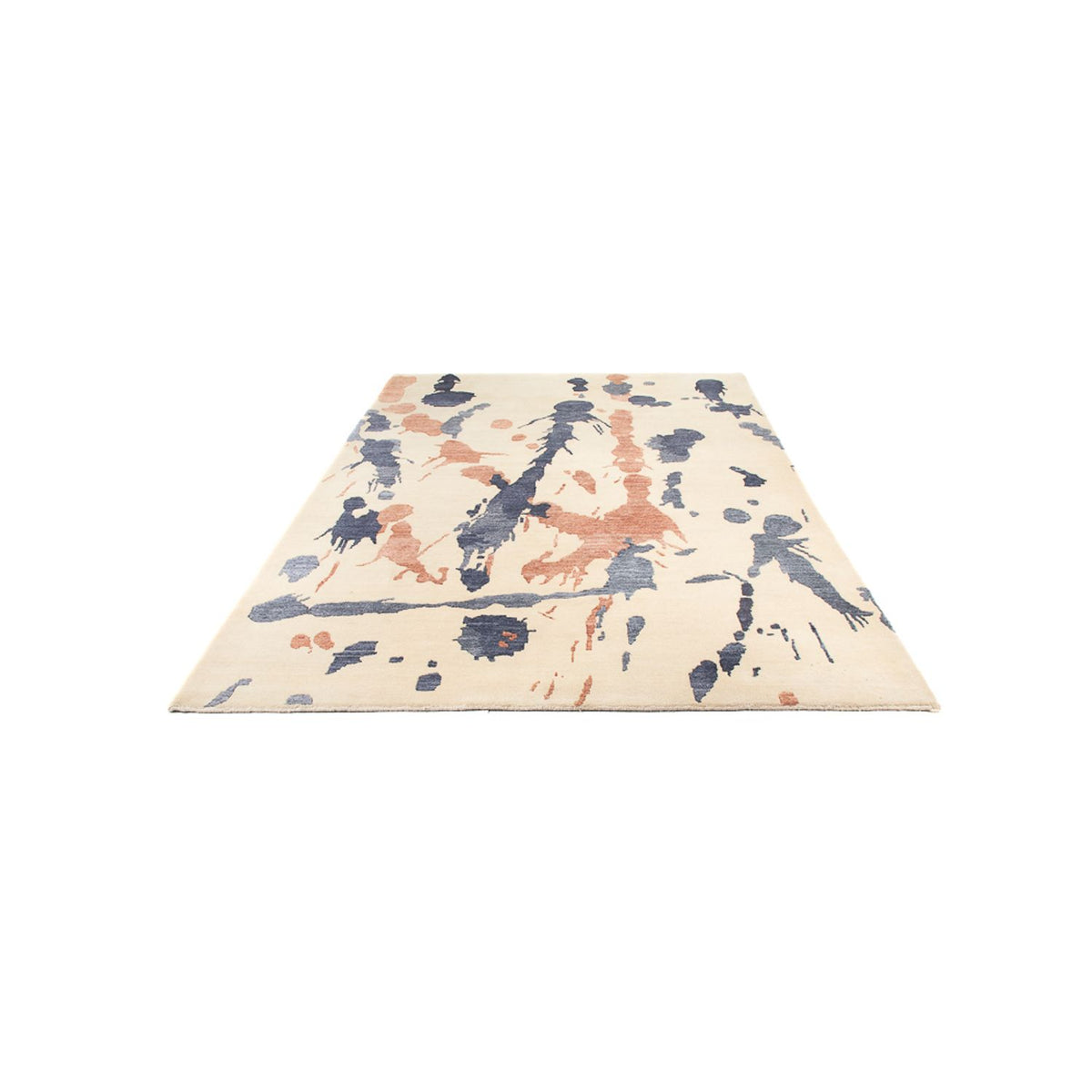 Designer Rug - 272 x 178 cm - beige