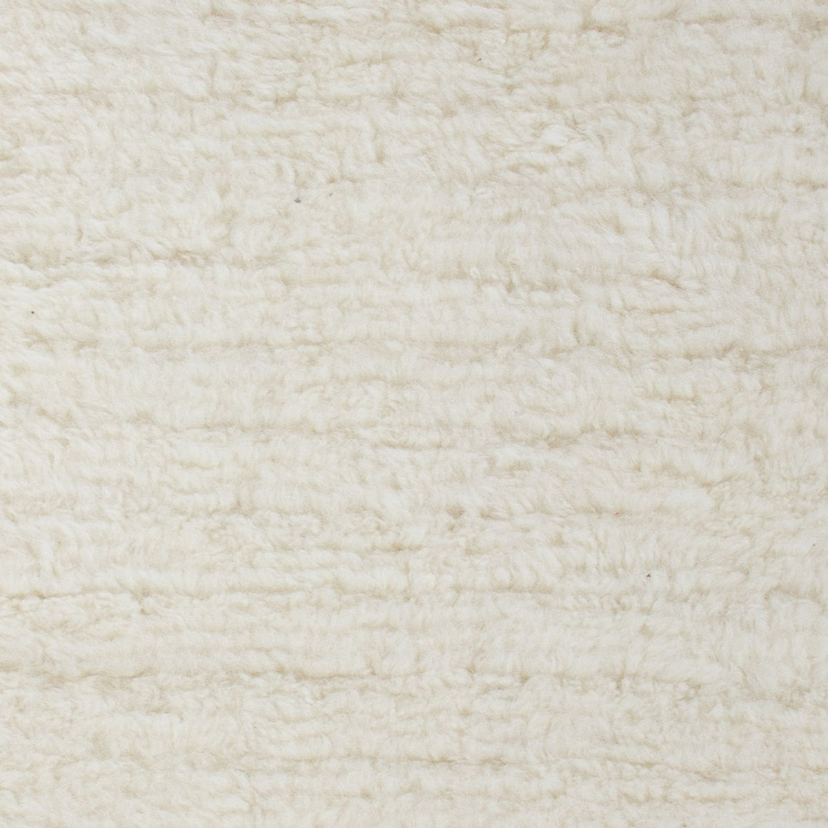 Runner Berber Rug - 100 x 65 cm - light grey