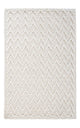 Wool Rug 62x94cm - Wool Rug