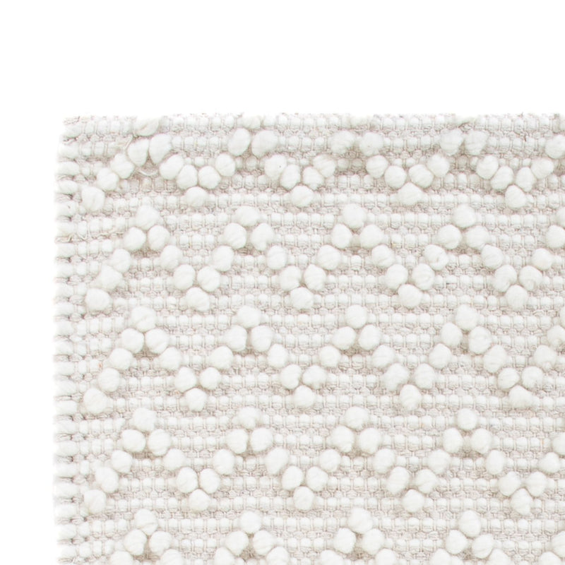 Wool Rug 62x94cm - Wool Rug