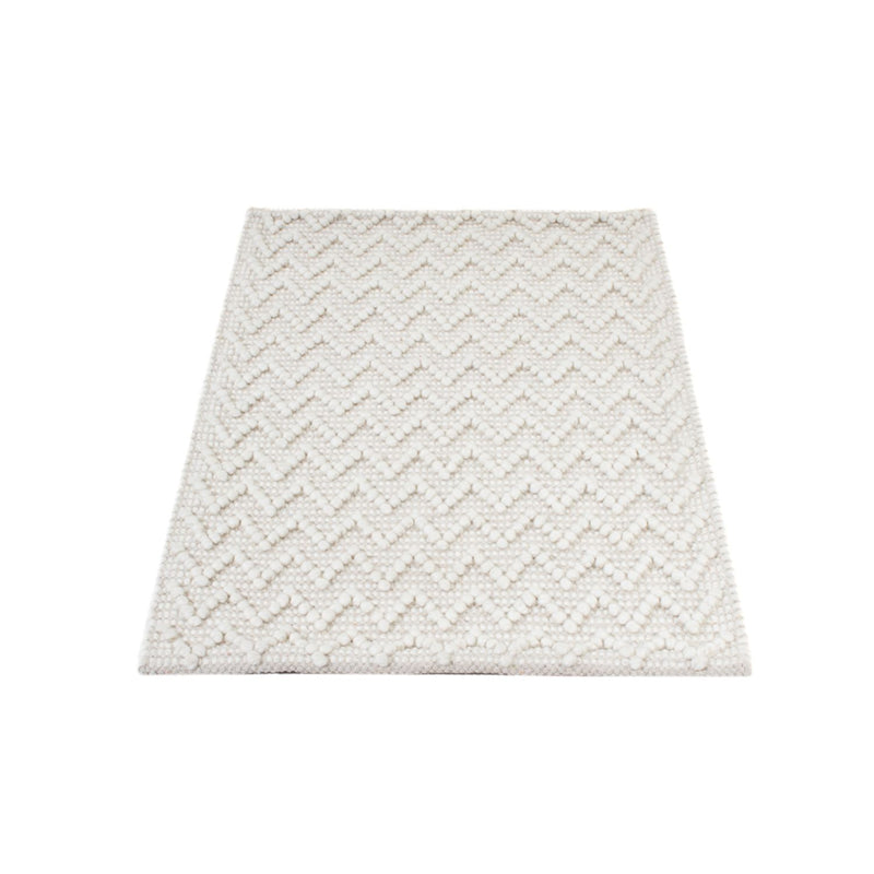 Wool Rug 62x94cm - Wool Rug