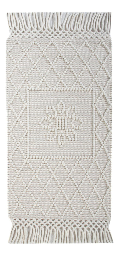 Wool Rug 60x93cm - Wool Rug