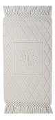 Wool Rug 93x60cm - Wool Rug