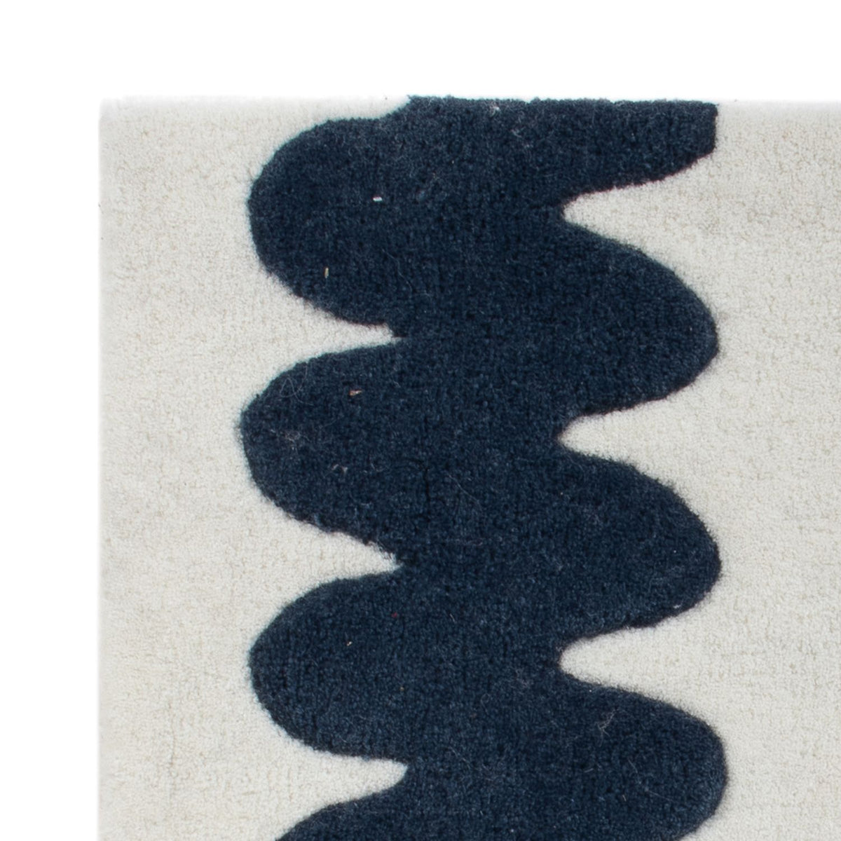 Wool Rug 60x60cm - Wool Rug