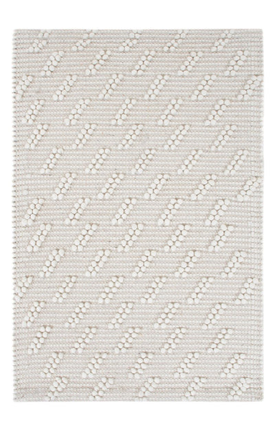 Wool Rug 63x95cm - Wool Rug