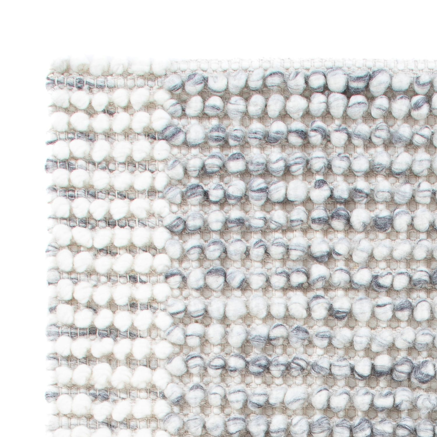 Wool Rug 94x60cm - Wool Rug
