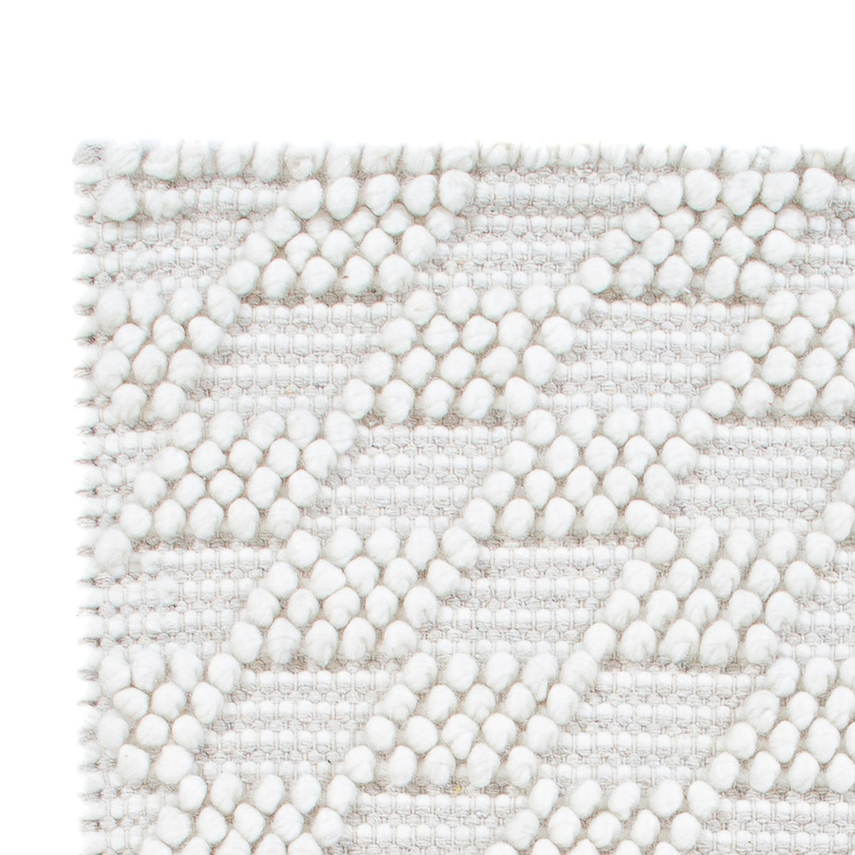 Wool Rug 60x94cm - Wool Rug