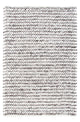 Wool Rug 94x60cm - Wool Rug