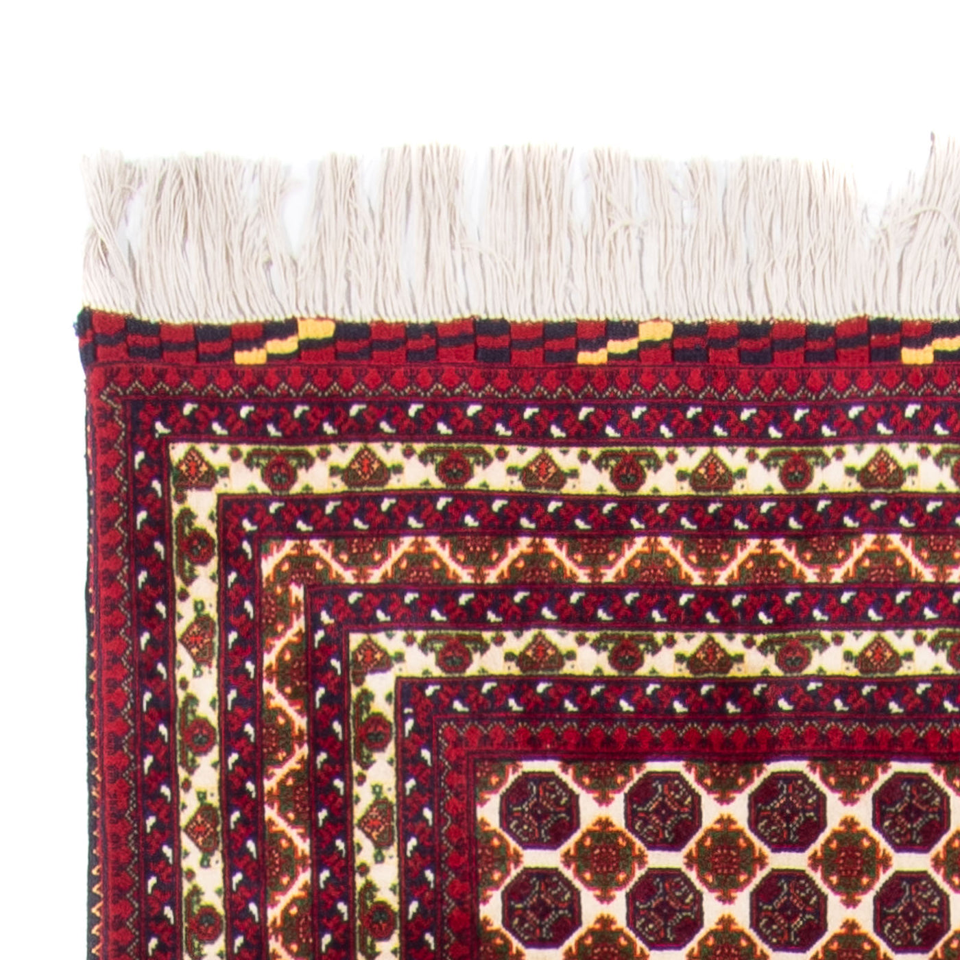 Afghan Rug 287x88cm - Oriental Rug