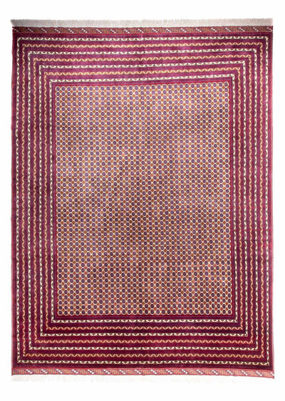 Afghan Rug 300x386cm - Oriental Rug