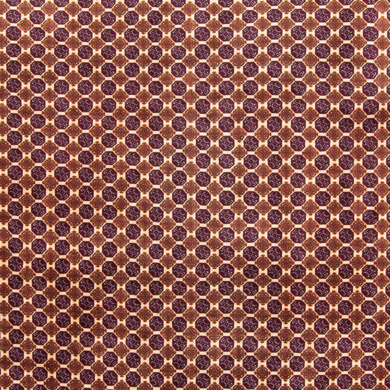 Afghan Rug - 297 x 198 cm - beige