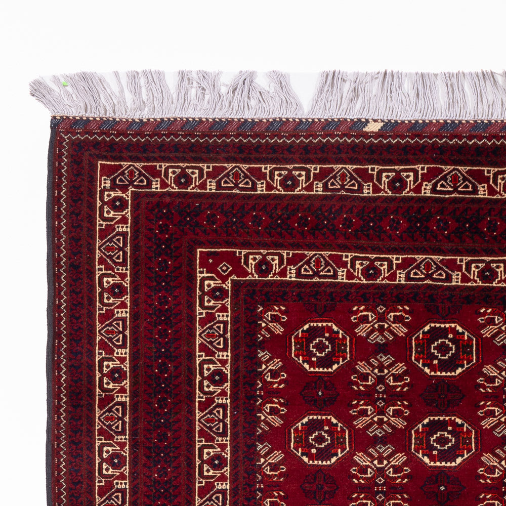 Bukhara Rug 280x188cm - Oriental Rug