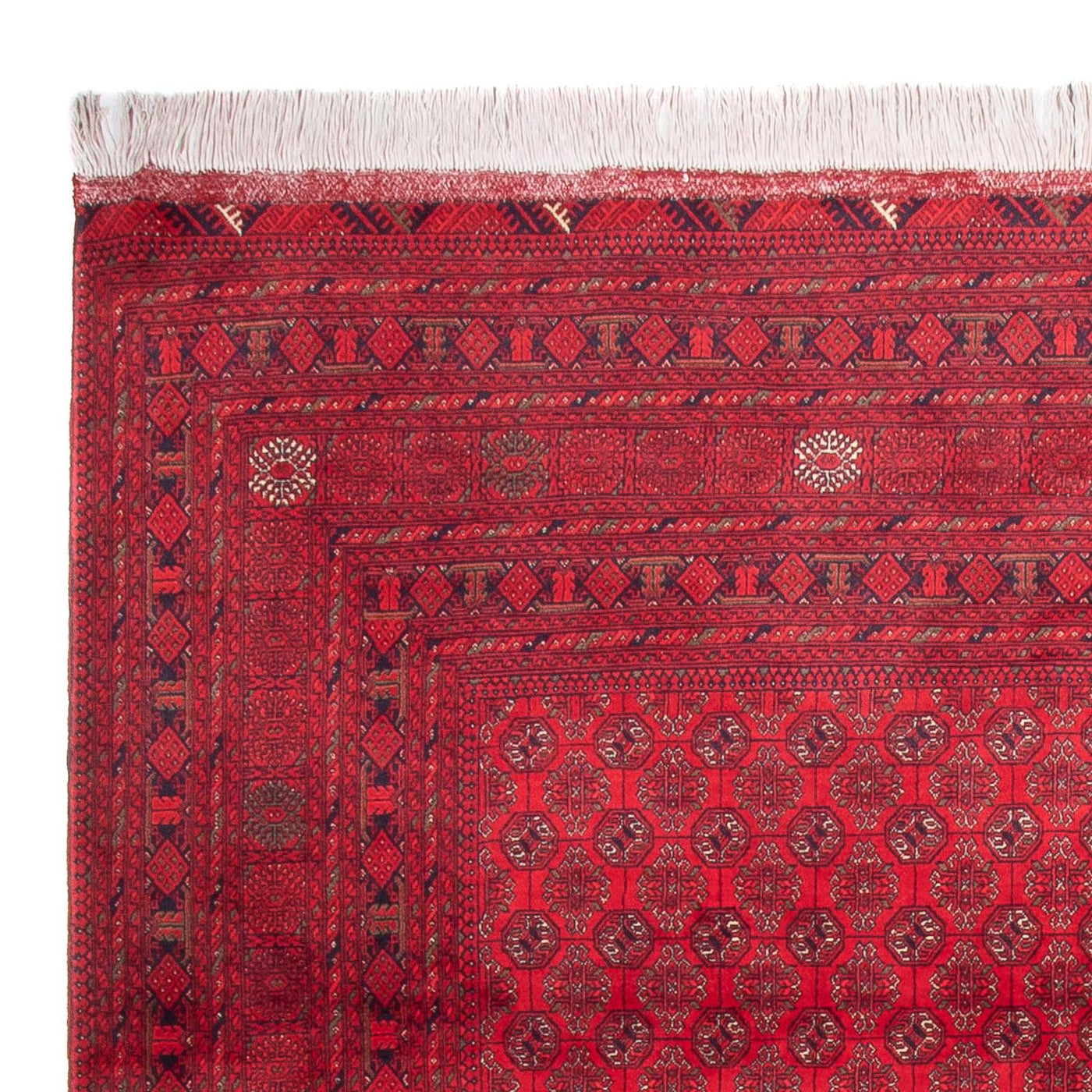 Afghan Rug 343x248cm - Oriental Rug