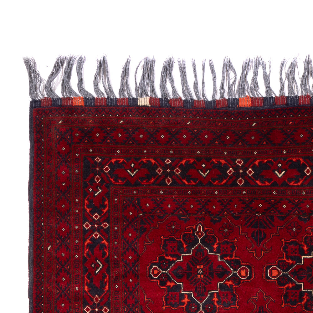 Bukhara Rug 293x194cm - Oriental Rug