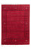 Afghan Rug - 295 x 194 cm - red