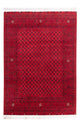 Afghan Rug 295x194cm - Oriental Rug