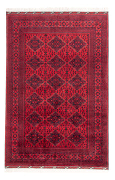 Afghan Rugs