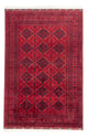 Afghan Rug 285x198cm - Oriental Rug