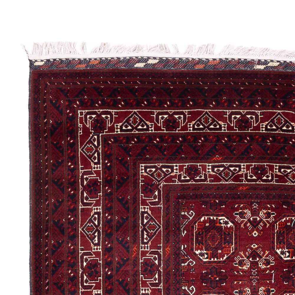 Bukhara Rug 290x201cm - Oriental Rug