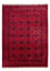 Afghan Rug - 345 x 244 cm - red