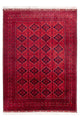 Afghan Rug 349x246cm - Oriental Rug