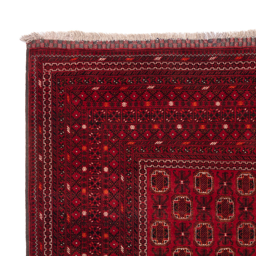 Bukhara Rug 274x198cm - Oriental Rug