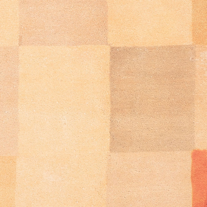 Gabbeh Rug - Indus - 190 x 130 cm - light beige