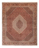 Bidjar - Bukan Rug 300x255cm - Persian Rugs