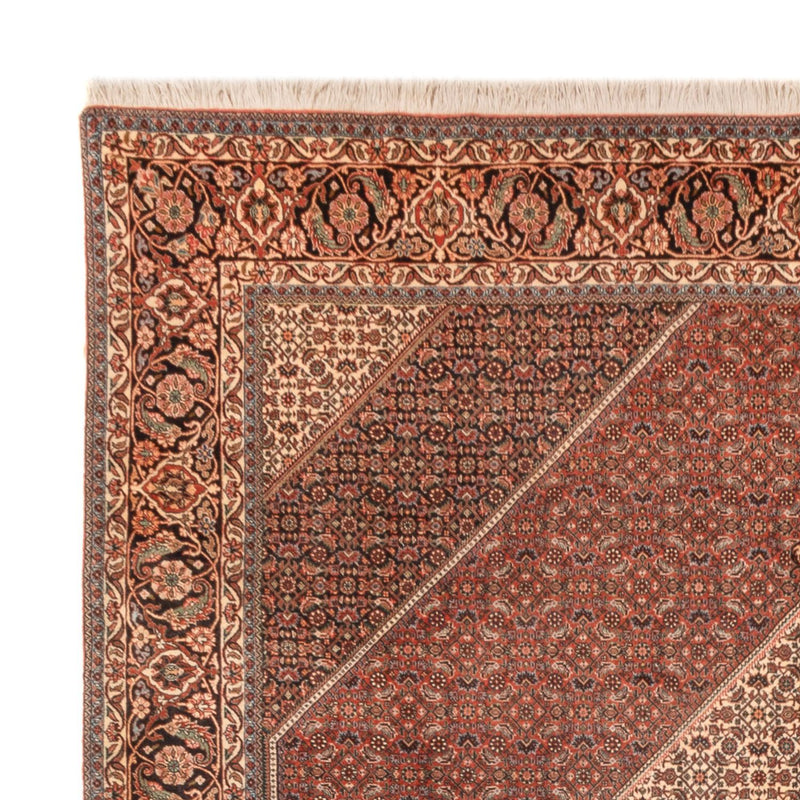 Perser Rug - Bidjar - 300 x 255 cm - rust