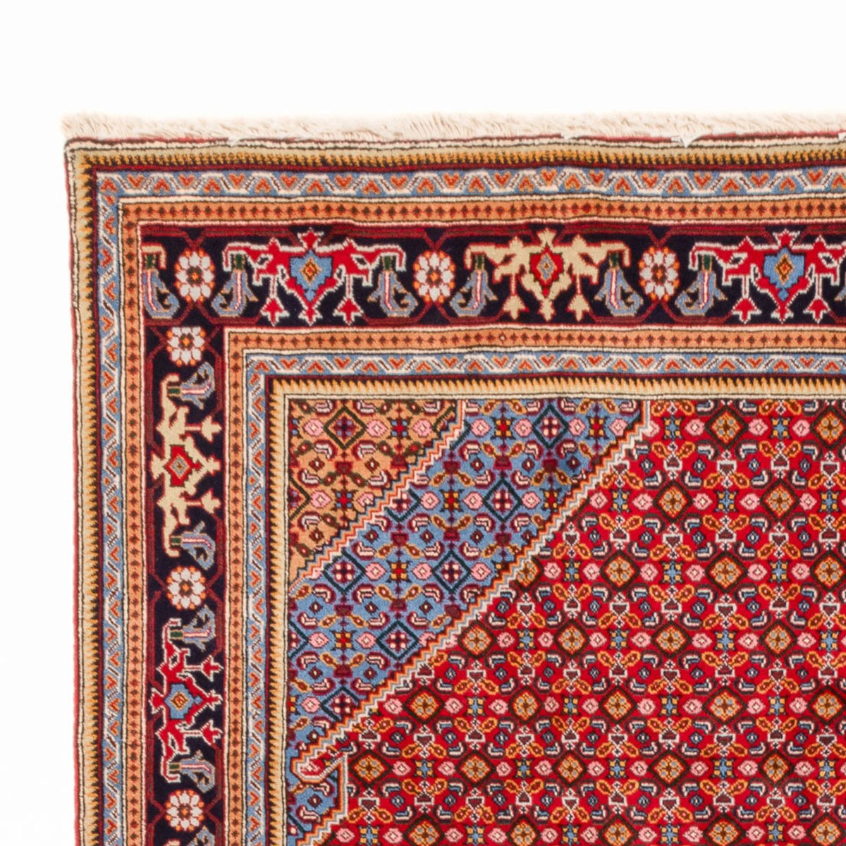 Ardabil Rug 205x300cm - Persian Rugs